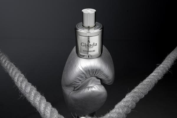 Gisada Titanium