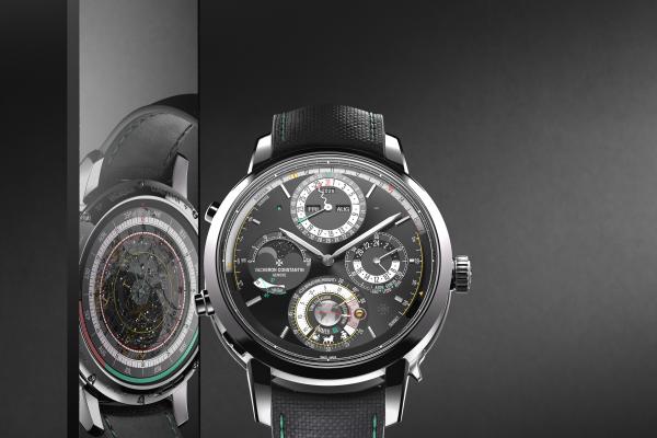 Vacheron Constantin Les Cabinotiers Solaria Ultra Grand Complication