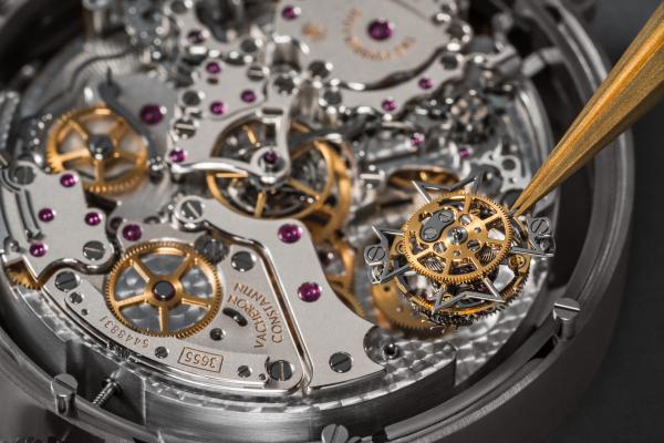 Vacheron Constantin Les Cabinotiers Solaria Ultra Grand Complication