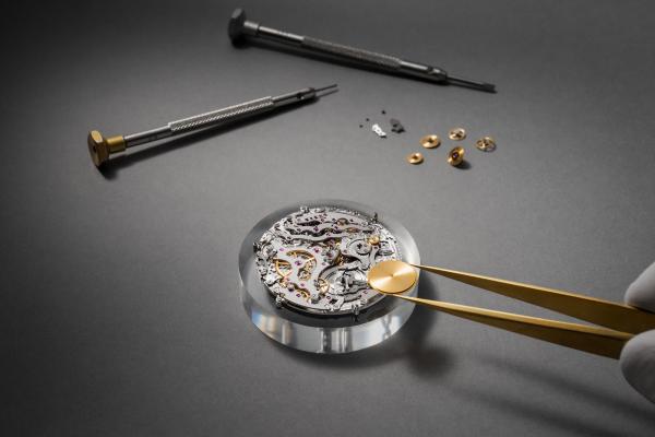 Vacheron Constantin Les Cabinotiers Solaria Ultra Grand Complication