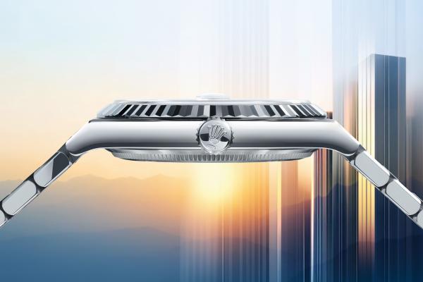 Rolex Land-Dweller