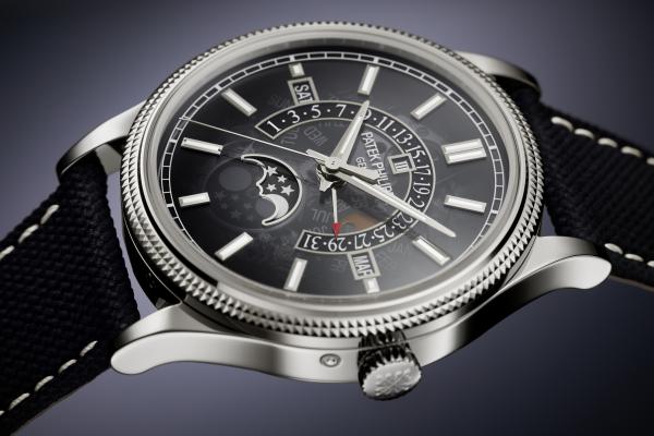 Patek Philippe Ref 6159 Retrograde Perpetual Calendar
