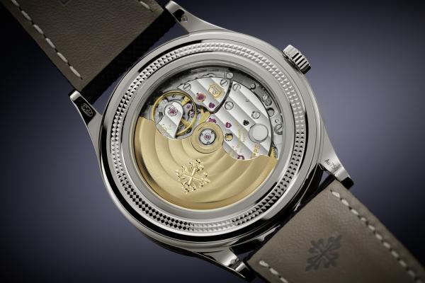 Patek Philippe Ref 6159 Retrograde Perpetual Calendar