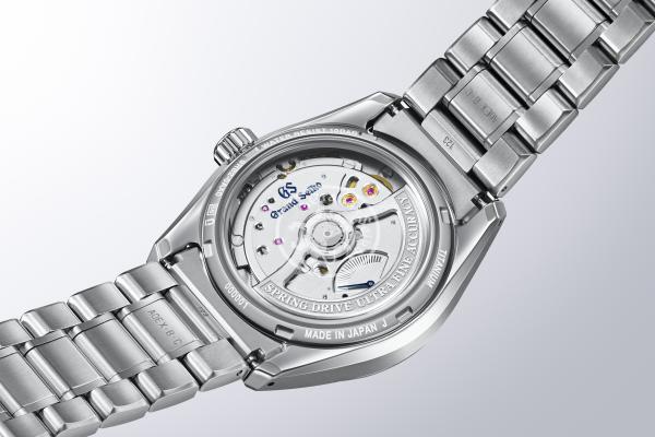Grand Seiko Spring Drive UFA SLGB003