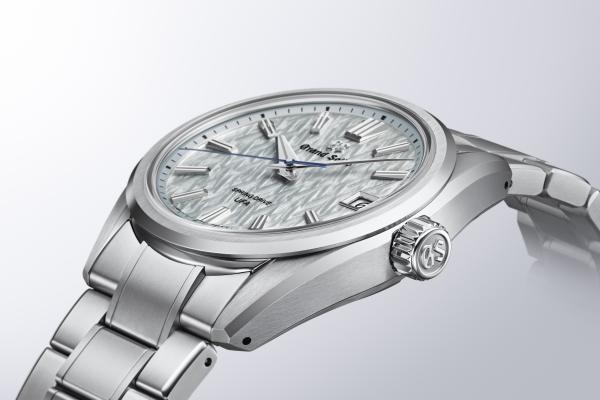 Grand Seiko Spring Drive UFA SLGB003