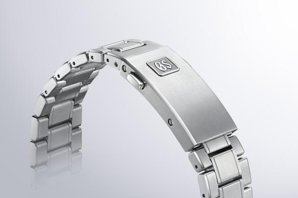 Grand Seiko Spring Drive UFA SLGB003