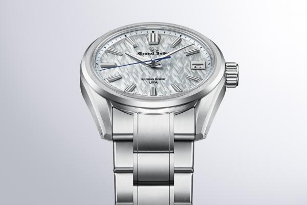 Grand Seiko Spring Drive UFA SLGB003