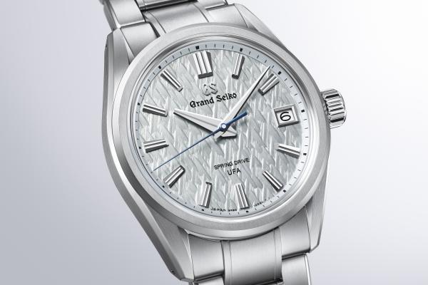 Grand Seiko Spring Drive UFA SLGB003