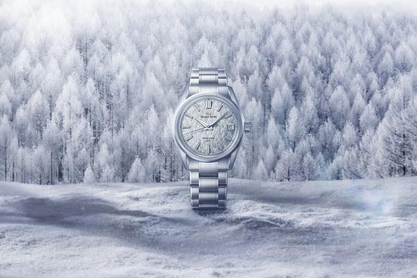 Grand Seiko Spring Drive UFA SLGB003