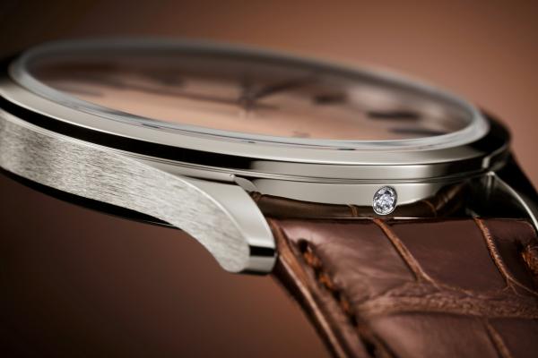 Patek Philippe Ref 6196P Calatrava