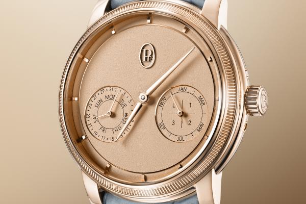 Parmigiani Fleurier Toric Quantième Perpétuel watch