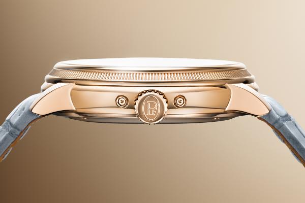 Parmigiani Fleurier Toric Quantième Perpétuel watch