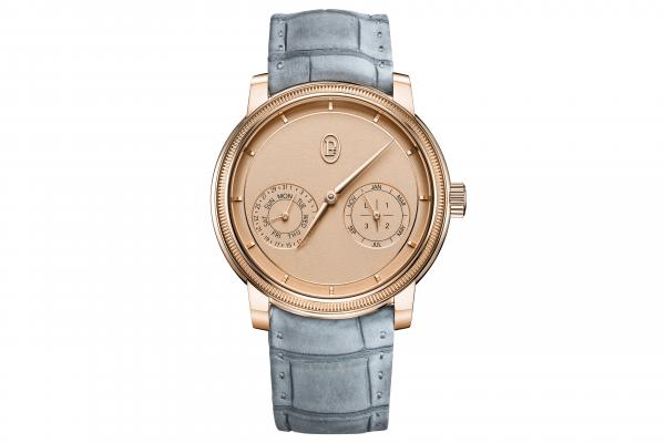 Parmigiani Fleurier Toric Quantième Perpétuel watch