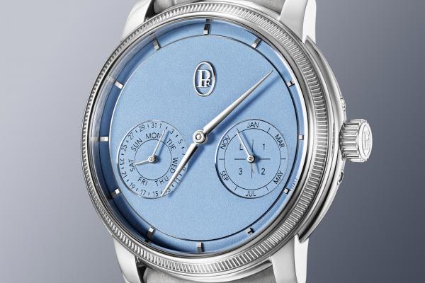 Parmigiani Fleurier Toric Quantième Perpétuel watch