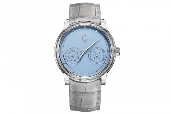 Parmigiani Fleurier Toric Quantième Perpétuel watch
