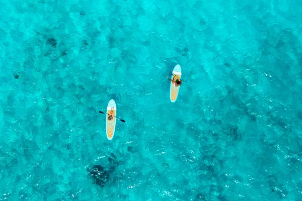 Sandals watersports