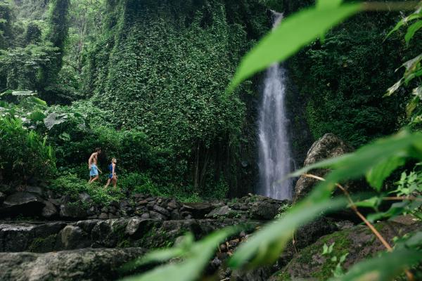 Sandals’ Island Routes excursions