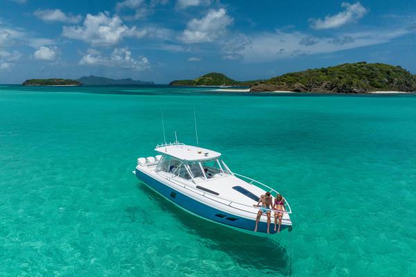 Sandals’ Island Routes excursions