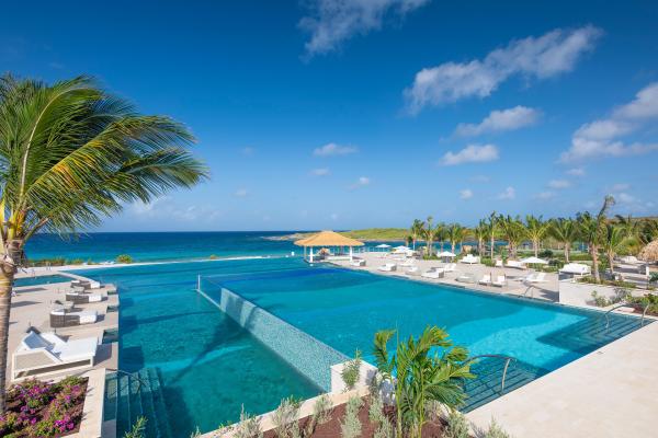 Sandals resorts