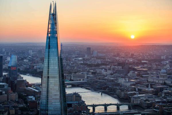 The Shard