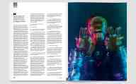 KSI for Square Mile magazine