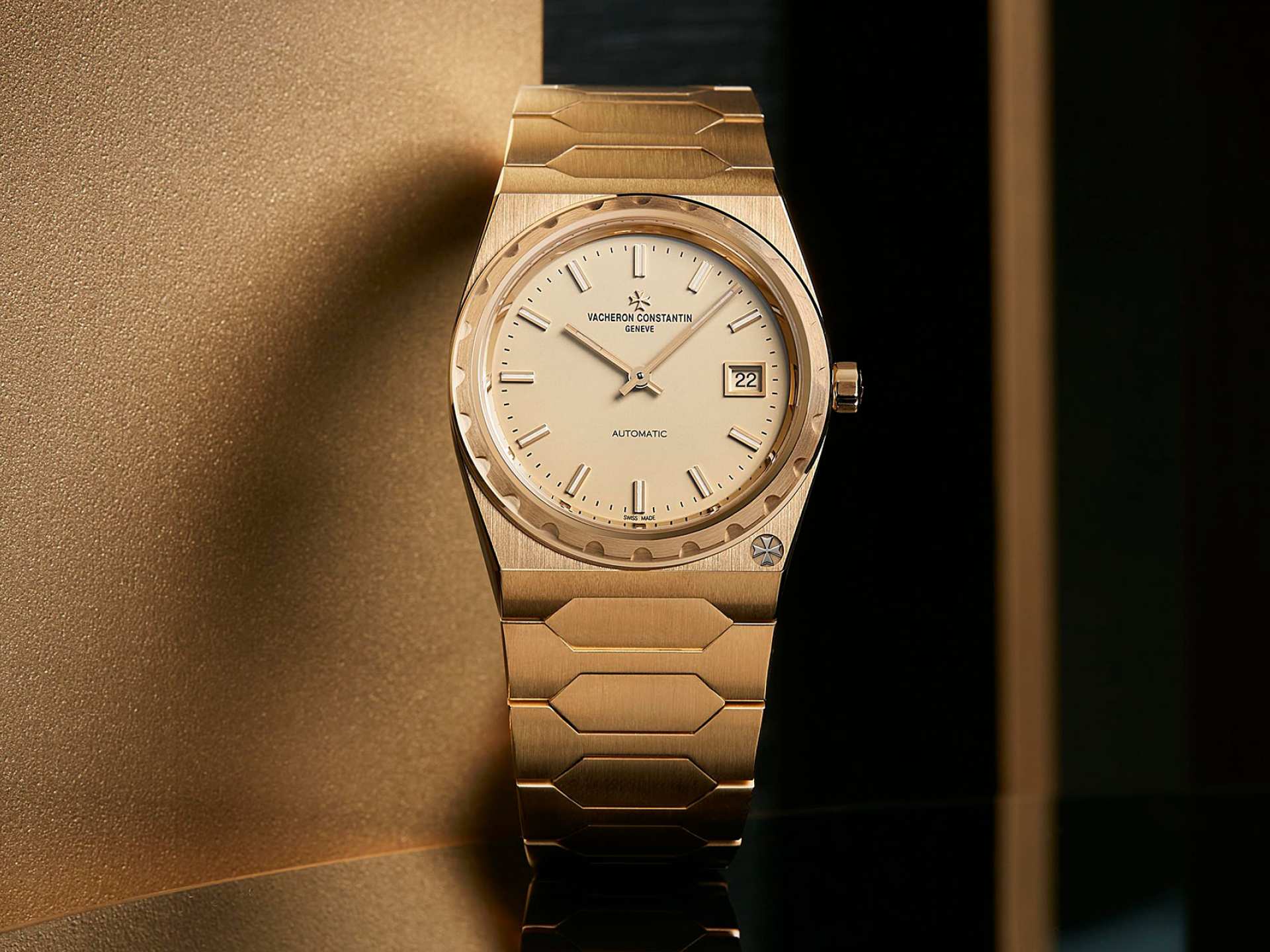 VACHERON CONSTANTIN Les Historiques 222