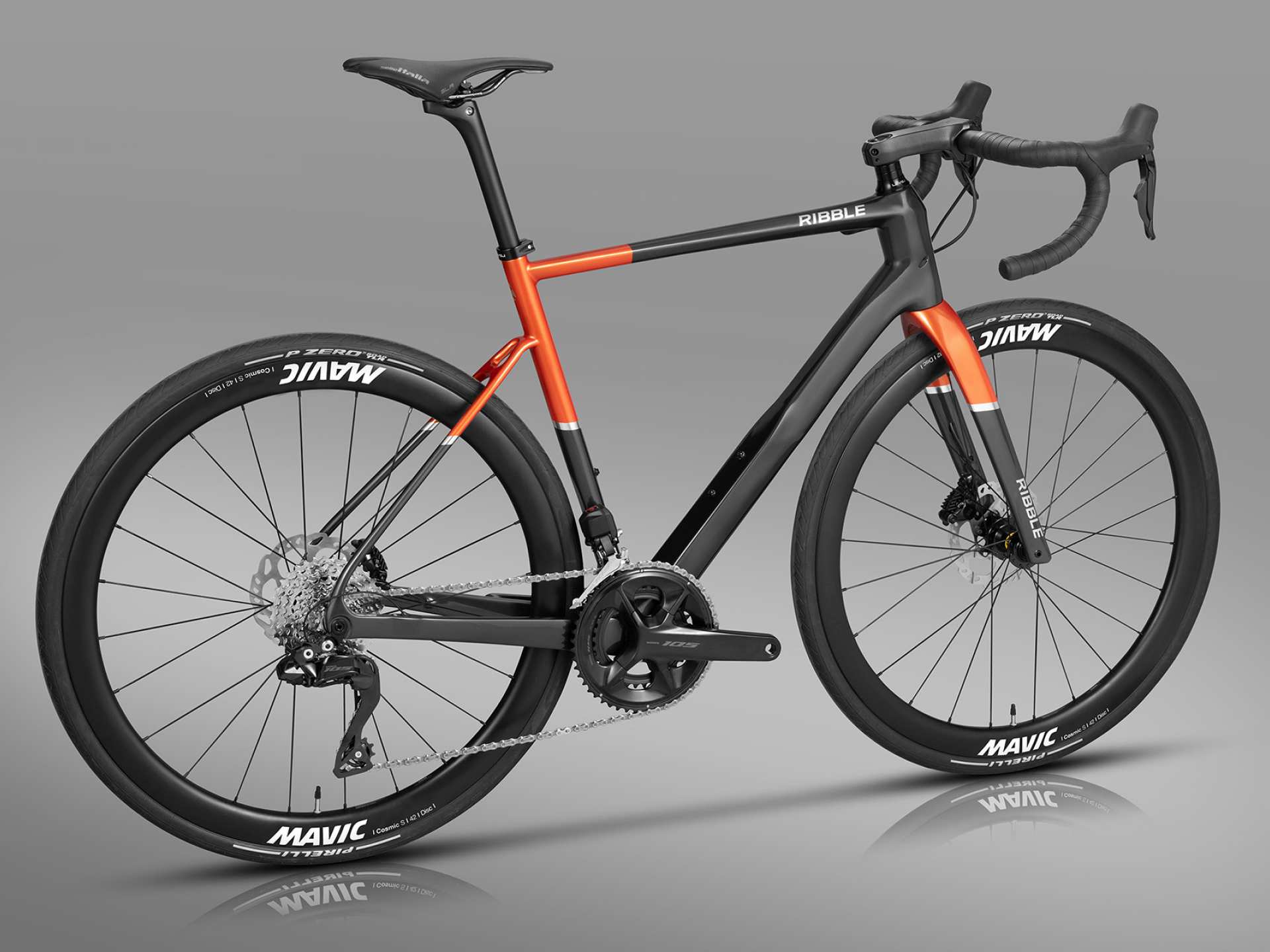 Ribble Cycles Allroad new road bike range