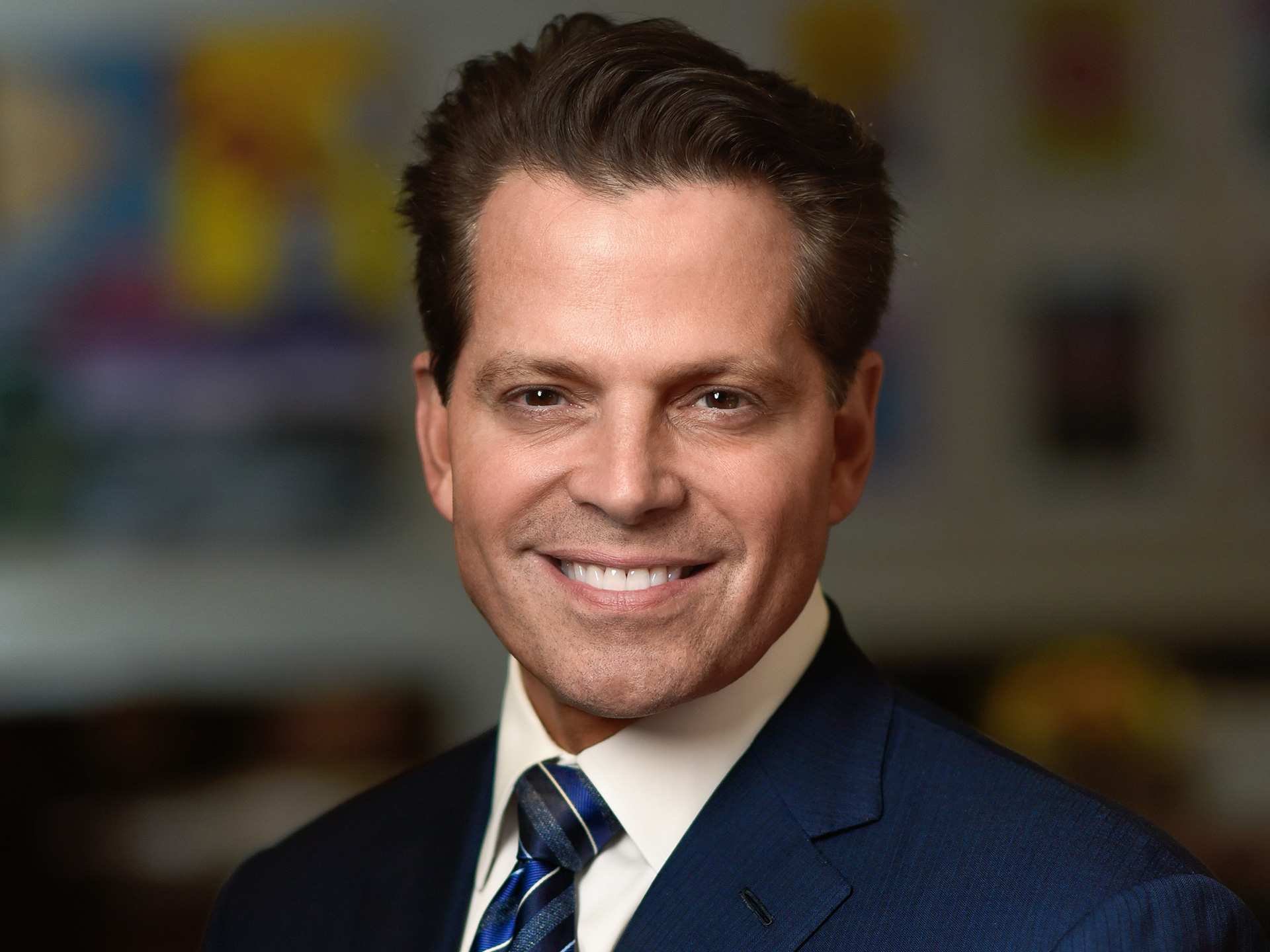 Anthony Scaramucci