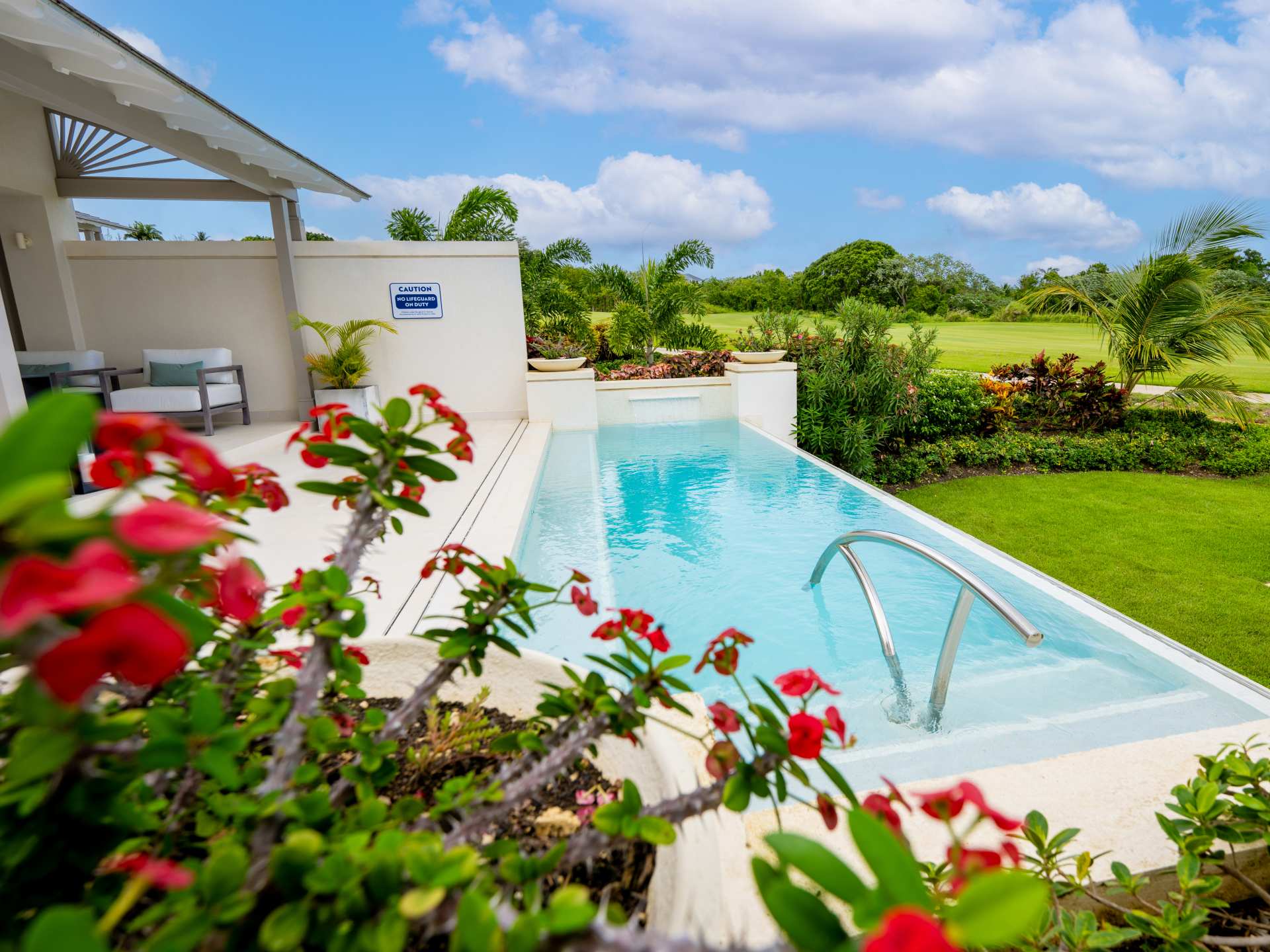 Apes Hill Barbados, Courtyard Villas