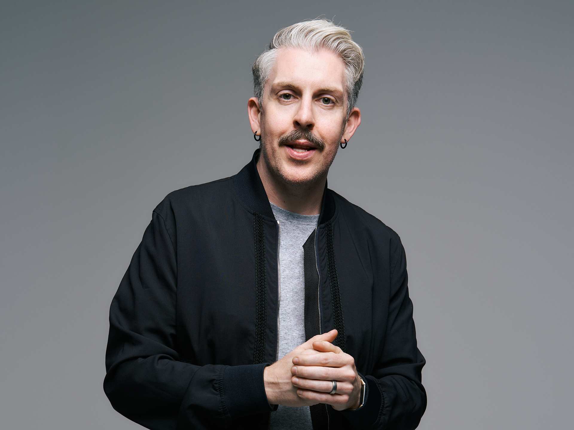 Carl Donnelly