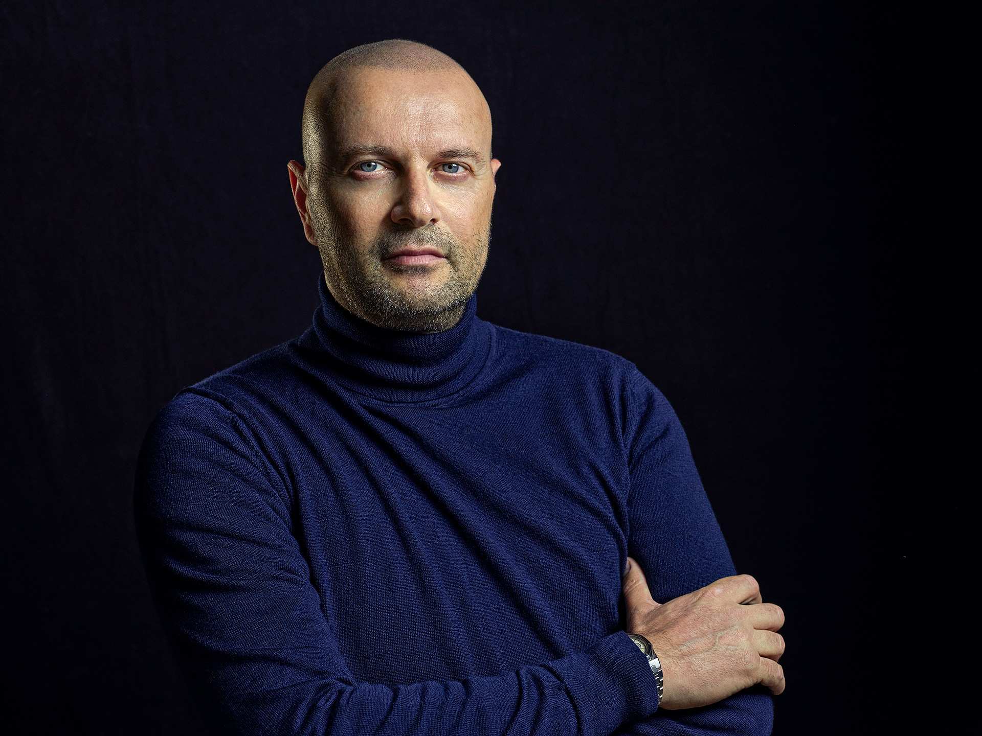 Roni Neumark