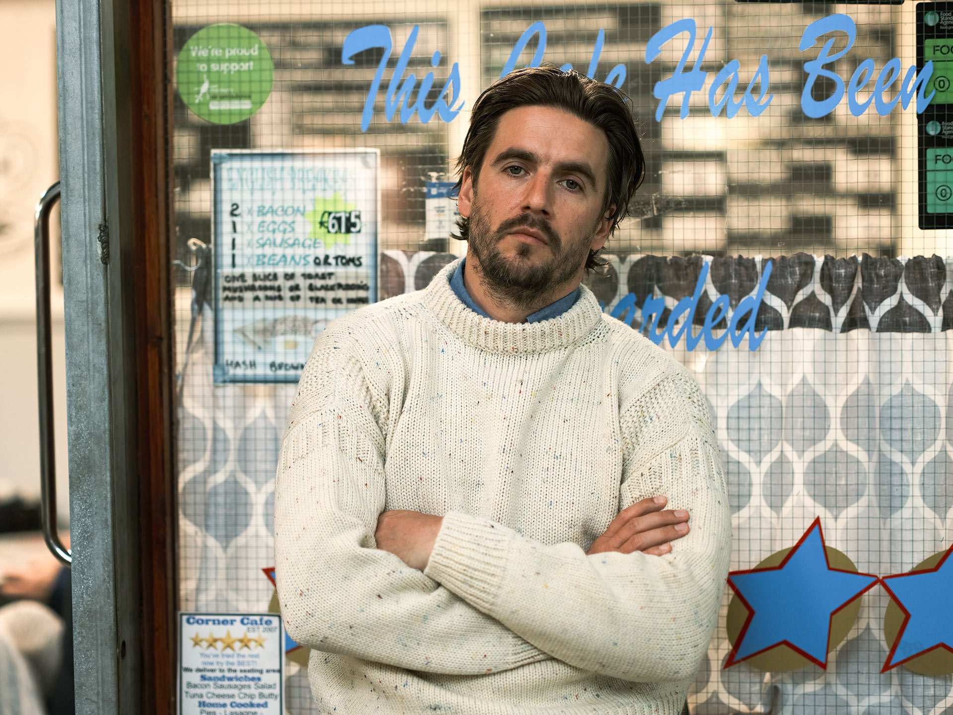 Mamnick founder Thom Barnett