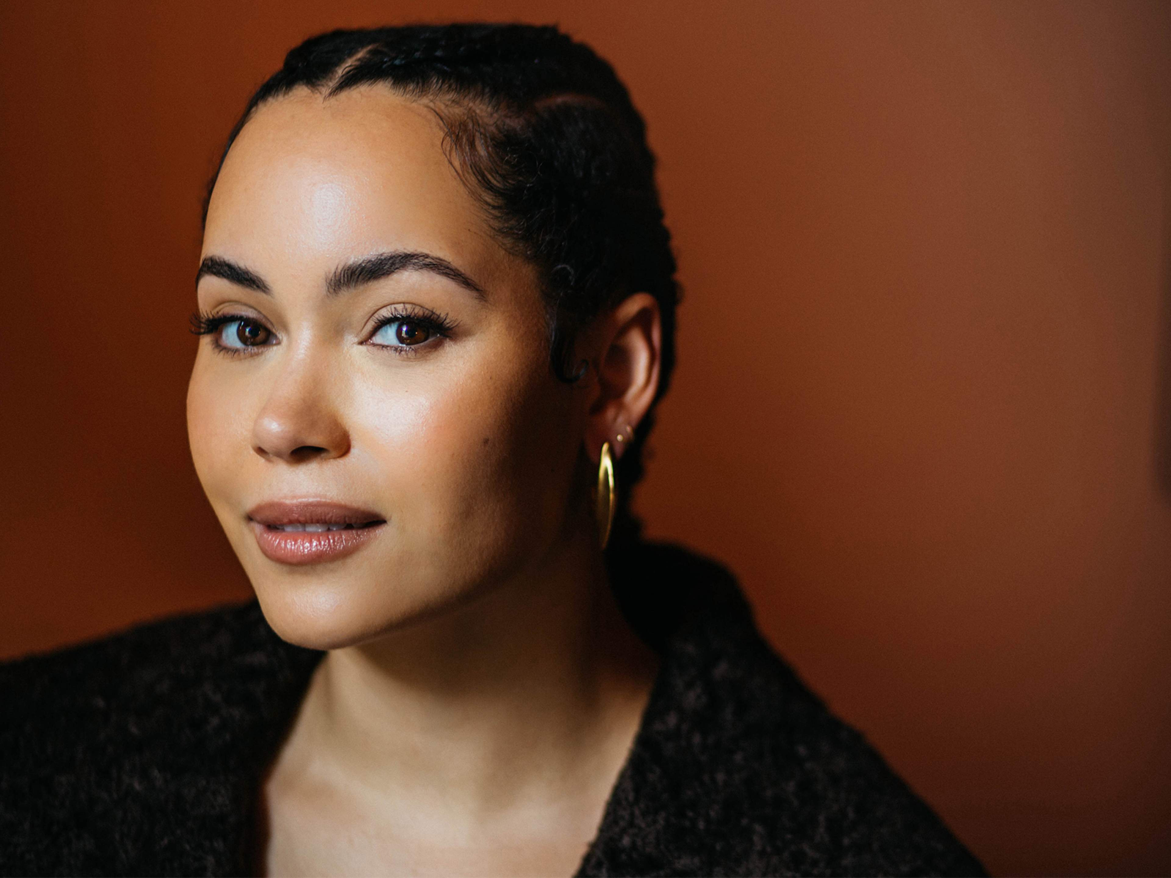 Madeleine Mantock: 'There’s hope, there’s conflict' | Square Mile