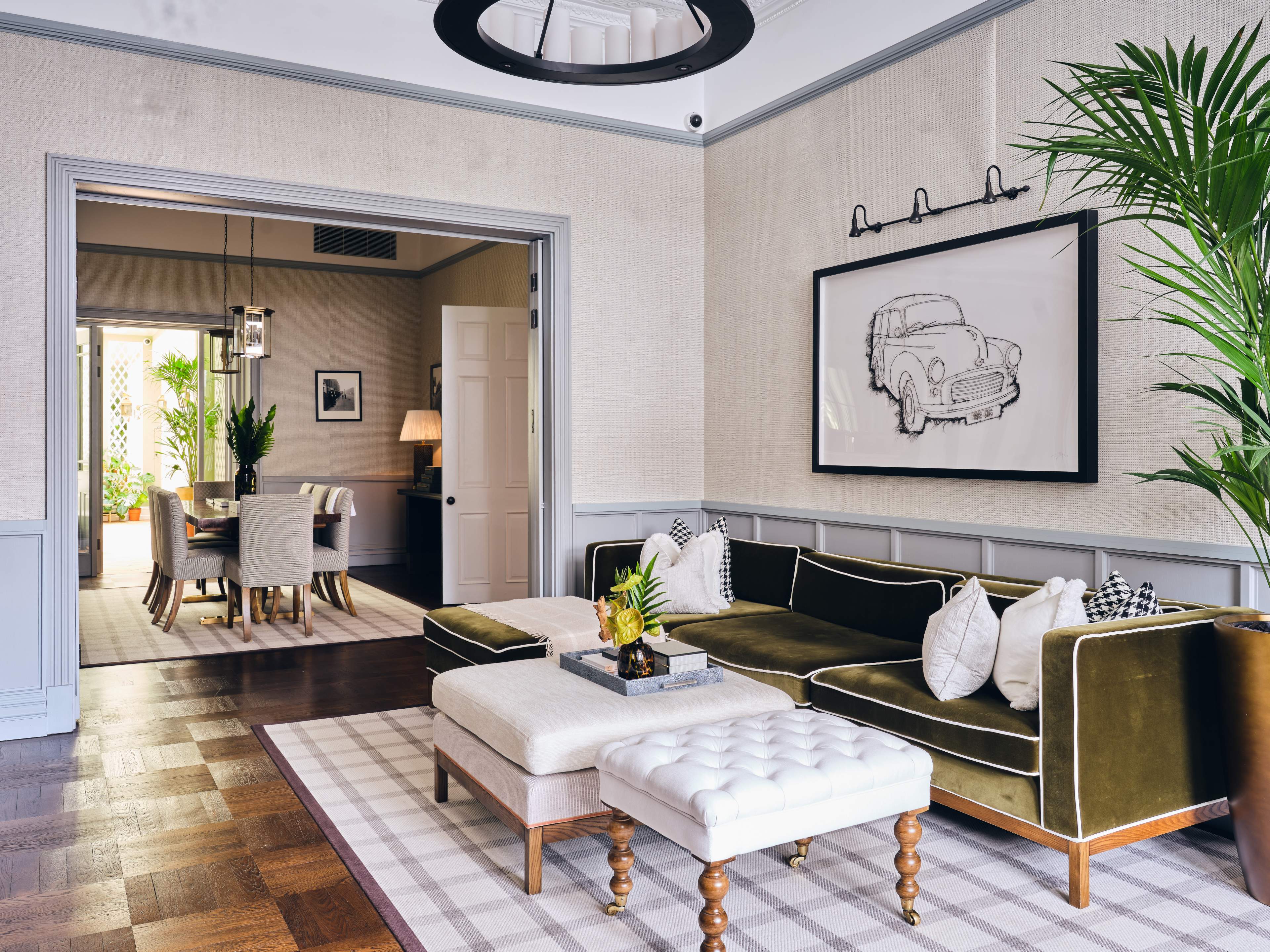 The Adria is the pride of Queen’s Gate | Square Mile
