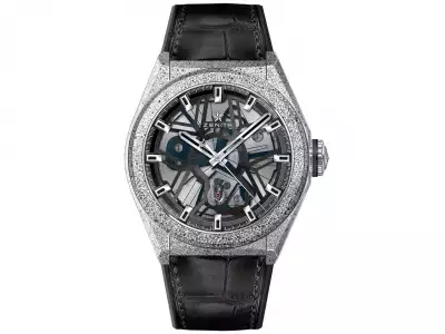 Zenith Defy Lab watch