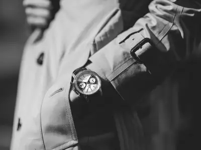 Breitling Top Time Limited Edition | Watch of the Week