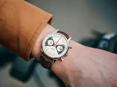 Breitling Top Time Limited Edition | Watch of the Week