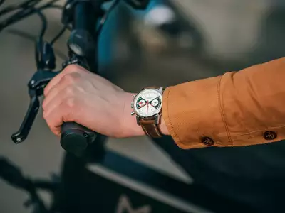 Breitling Top Time Limited Edition | Watch of the Week