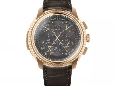Vacheron Constantin Les Cabinotiers Grand Complication Split-Seconds Chronograph Tempo watch