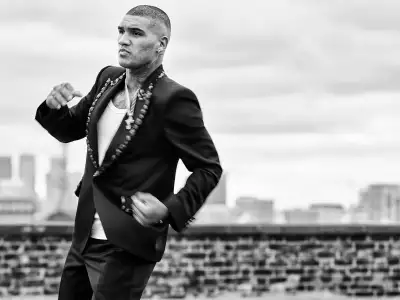 Conor Benn