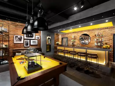 Breitling Townhouse, Regent Street
