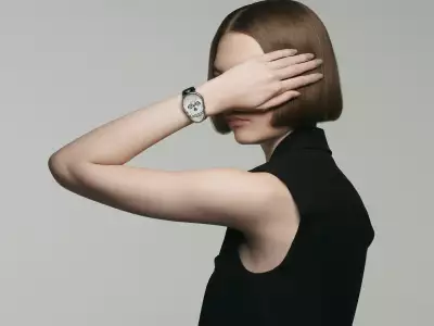 Fiona Kr&uuml;ger : Tasaki Petit Skull WAC 0110