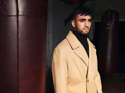 Adam Azim