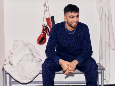 Adam Azim