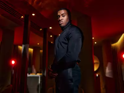 Bugzy Malone for Square Mile