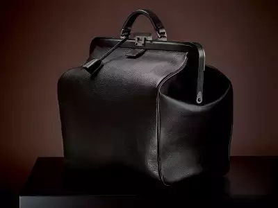 Gladstn London bag