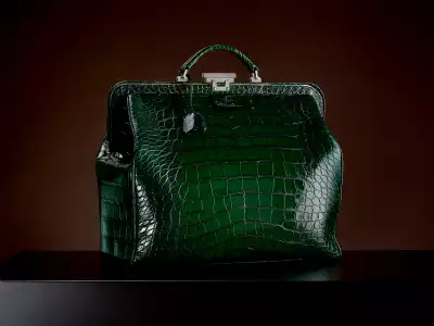 Gladstn London bag