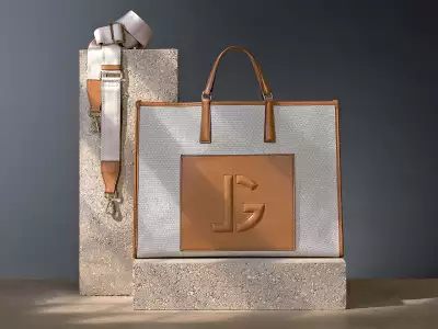 Gladstn London Hamilton Tote bag
