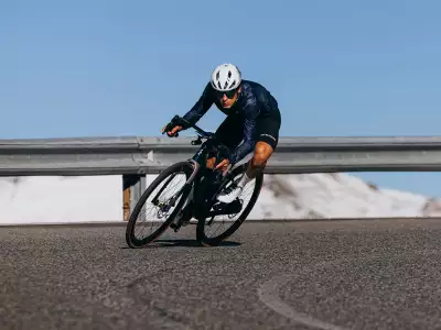 Ribble Cycles Allroad new road bike