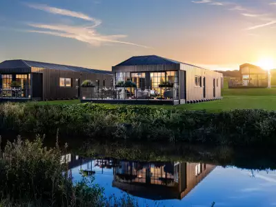 Retallack Holiday Home